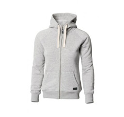 Жіноче худі на молнії Hummer