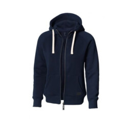 Жіноче худи на блискавці Hummer