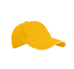 Щільна кепка-сендвіч Golf