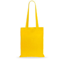 Хлопковая сумка для покупок SHOPPING, 140 гр/м