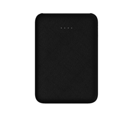 Зарядное устройство Pocket, 5000 mah