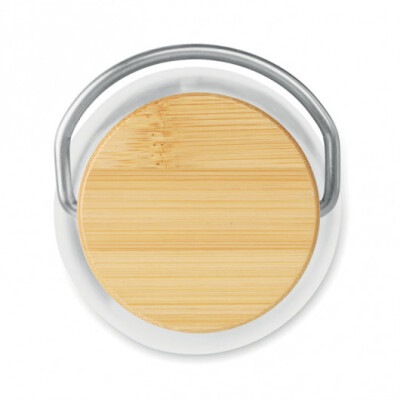 Бутылка для воды HELSINKI BASIC, 800 мл