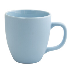 Матовая керамическая чашка MAGNA, 440 мл