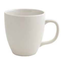 Матовая керамическая чашка MAGNA, 440 мл