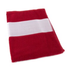 Рушник HAWAII з петелькою, 30х50 см, 380 гр/м2