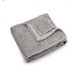 Плюшевий плед Furry 2