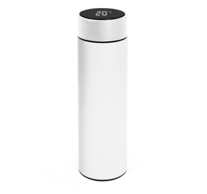 Термос із термометром Smart, 500 мл