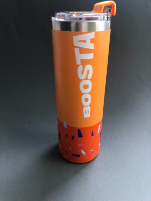 Металлическая термокружка Manhattan, 500 мл