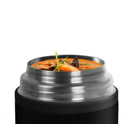 Термос для еды Tank, 500 мл