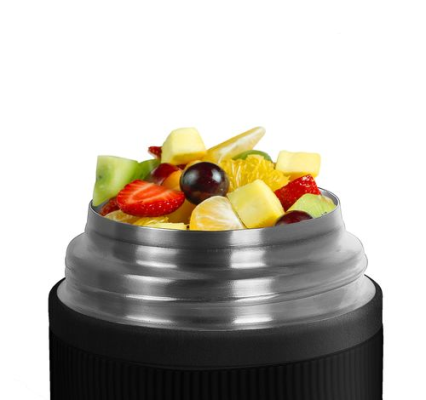 Термос для еды Tank, 500 мл