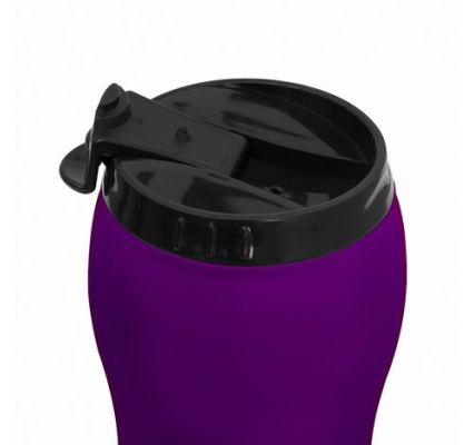 Металлическая термокружка Frost, 380 мл