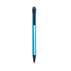 Алюминиевая ручка с пластиковым клипом