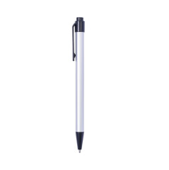 Алюминиевая ручка с пластиковым клипом