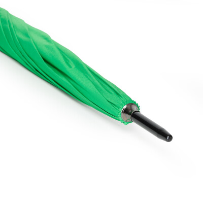 Парасолька-тростина з дерев'яною ручкою Sun Line, напівавтомат