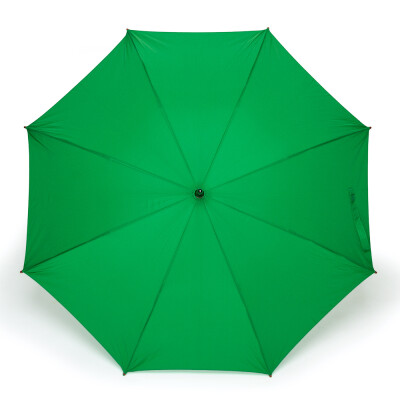 Парасолька-тростина з дерев'яною ручкою Sun Line, напівавтомат