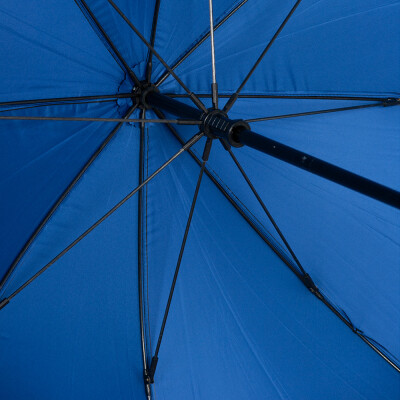 Механический двухцветный зонт-трость Sun Line