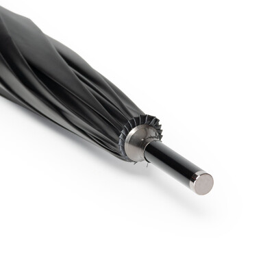 Механический двухцветный зонт-трость Sun Line