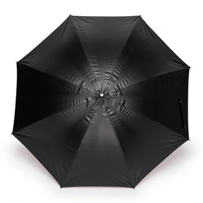 Механический двухцветный зонт-трость Sun Line