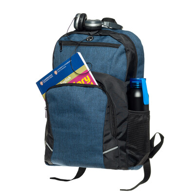 Рюкзак для путешествий Мадрид