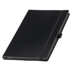 Записная книжка Туксон Ton on ton А5 в линейку, кремовый блок, гибкая обложка