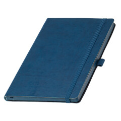 Записная книжка Туксон Ton on ton А5 в линейку, кремовый блок, гибкая обложка