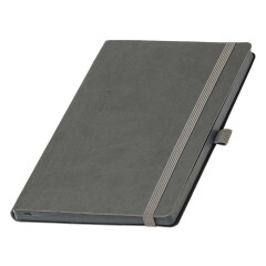 Записная книжка Туксон Ton on ton А5 в линейку, кремовый блок, гибкая обложка