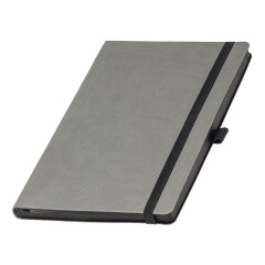 Записная книжка Туксон Ton on ton А5 в линейку, кремовый блок, гибкая обложка