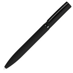 Металлическая ручка Mirror с покрытием soft touch