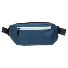 Поясная сумка на молнии