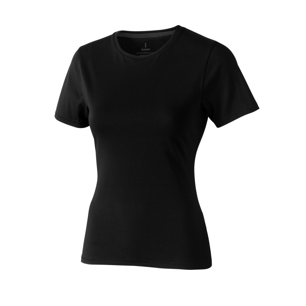 Женская футболка 'Nanaimo Lady'(Elevate)