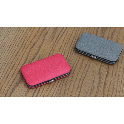 Маникюрный набор, 5 предметов