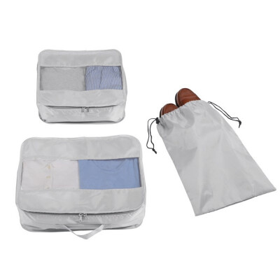 Дорожній набір, 3 предмети