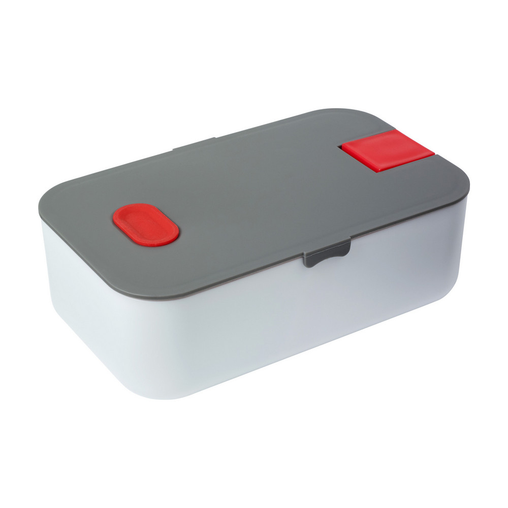 Ланч-бокс с перегородкой 850 мл