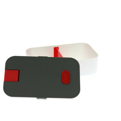 Ланч-бокс с перегородкой 850 мл