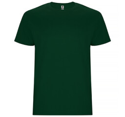 ФУТБОЛКА STAFFORD 190 ГР/М2, ПРЕМИУМ