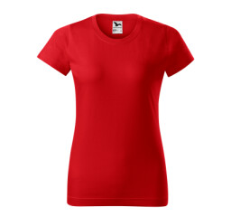 Футболка женская BASIC 160 гр/м2