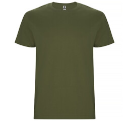 ФУТБОЛКА STAFFORD 190 ГР/М2, ПРЕМИУМ