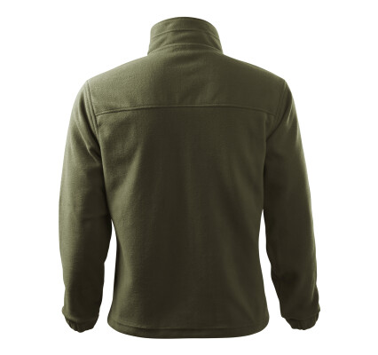Реглан флисовый на молнии Jacket 280