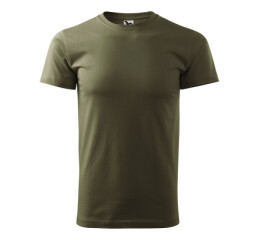 Футболка BASIC 160 гр/м2