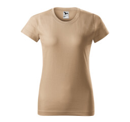 Футболка женская BASIC 160 гр/м2