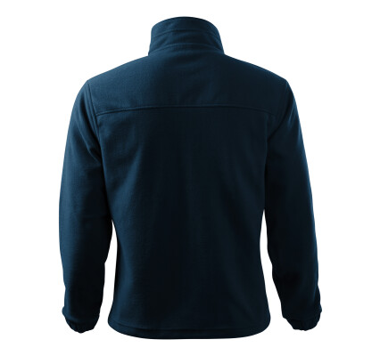 Флисовый реглан на молнии Jacket 280