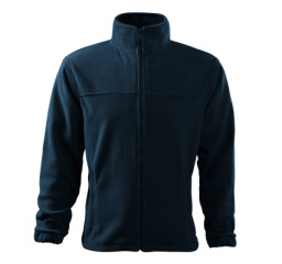 Флисовый реглан на молнии Jacket 280
