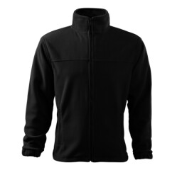 Флисовый реглан на молнии Jacket 280