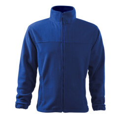 Флісовий реглан на блискавці Jacket 280