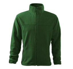 Флісовий реглан на блискавці Jacket 280