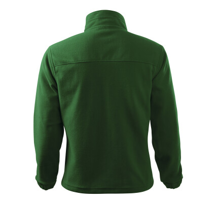 Флисовый реглан на молнии Jacket 280