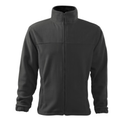 Флисовый реглан на молнии Jacket 280