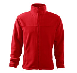 Флісовий реглан на блискавці Jacket 280