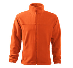 Флисовый реглан на молнии Jacket 280