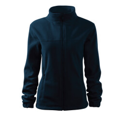 Женский флисовый реглан Jacket 280 woman